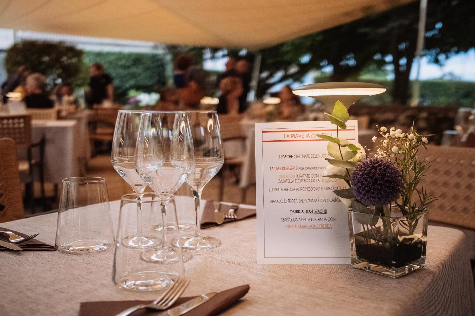 Locanda Solagna Quero Kültér fotó