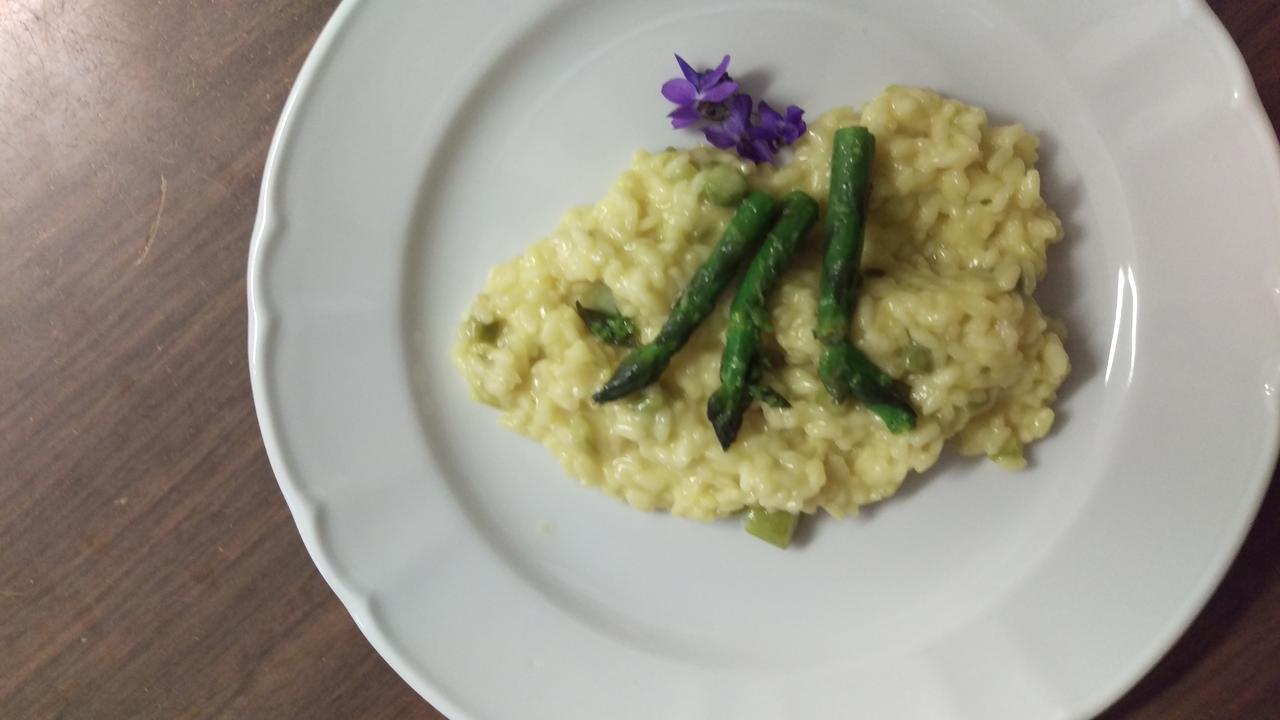 Locanda Solagna Quero Kültér fotó