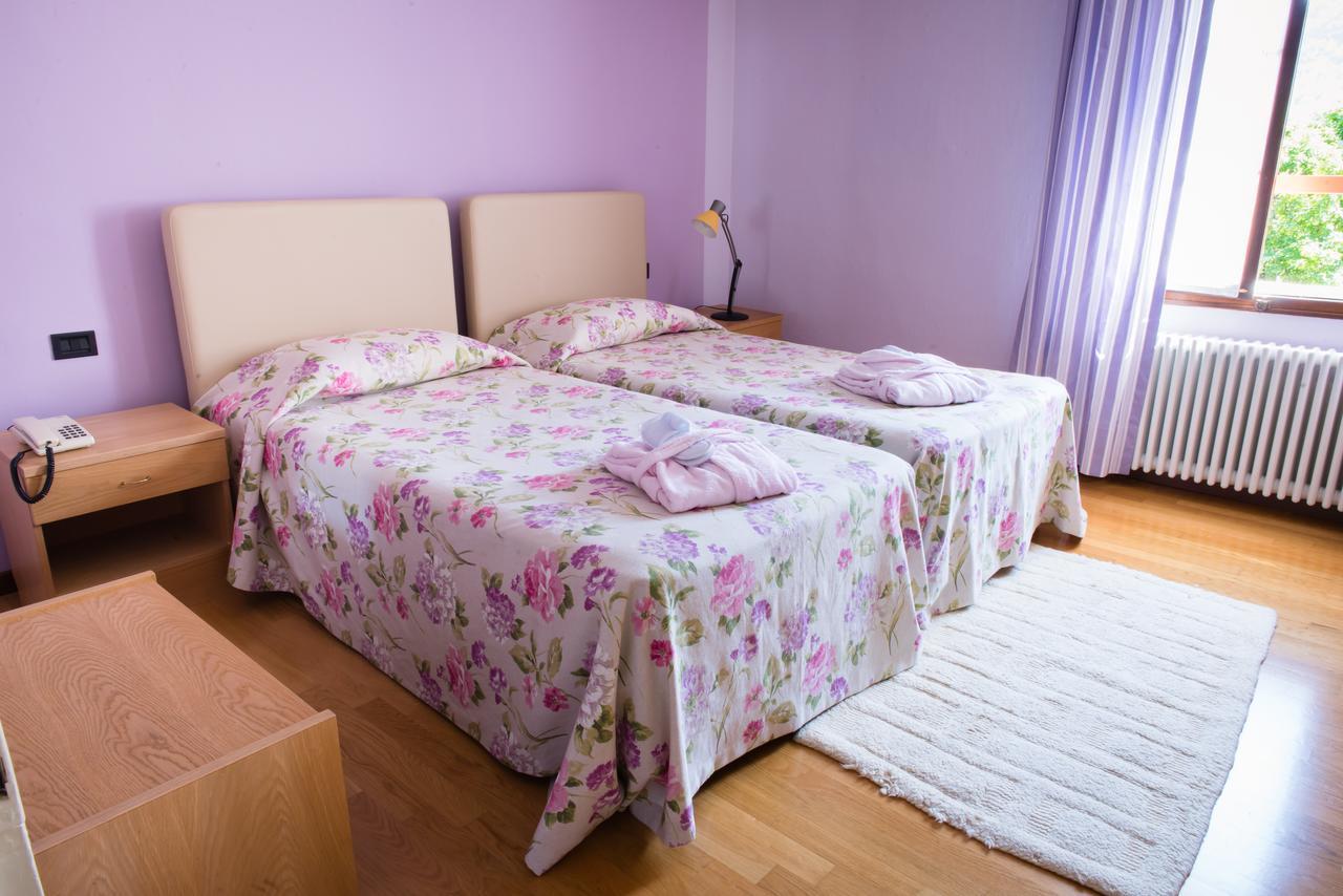 Locanda Solagna Quero Kültér fotó