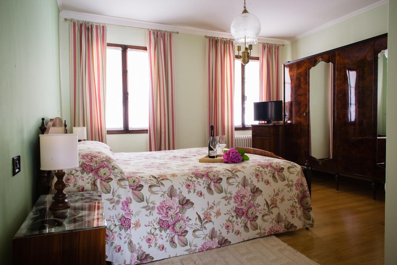 Locanda Solagna Quero Kültér fotó