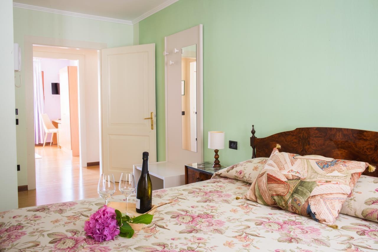 Locanda Solagna Quero Kültér fotó