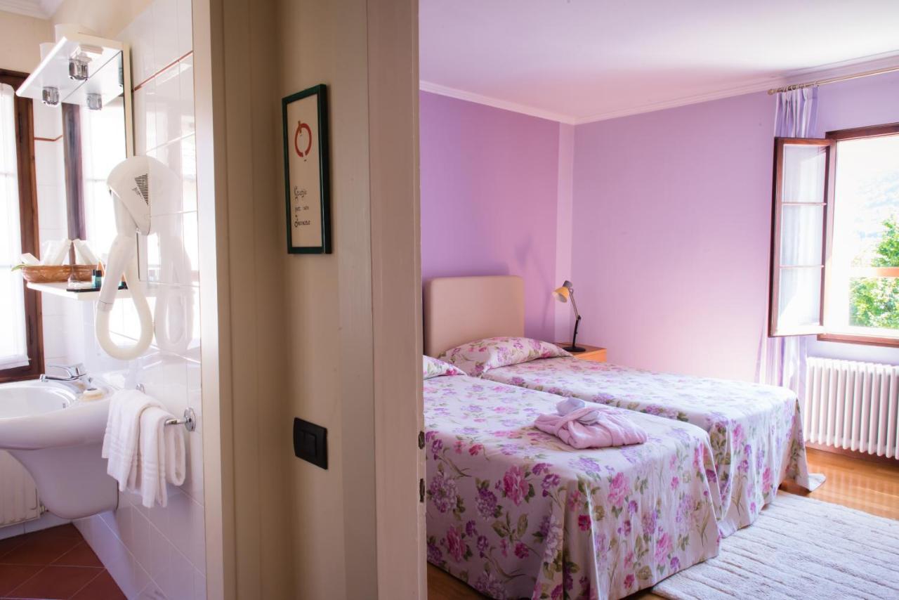 Locanda Solagna Quero Kültér fotó
