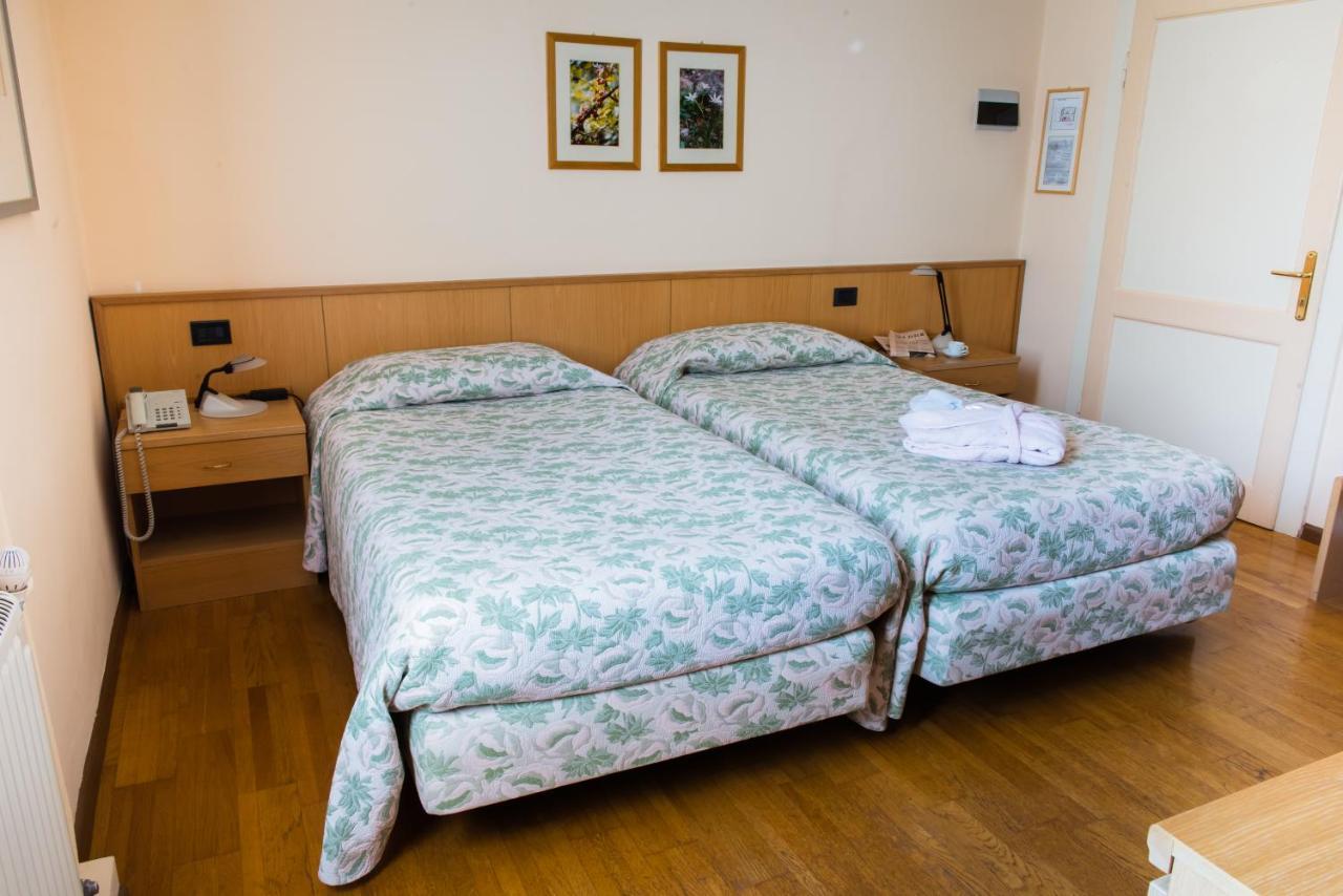 Locanda Solagna Quero Kültér fotó