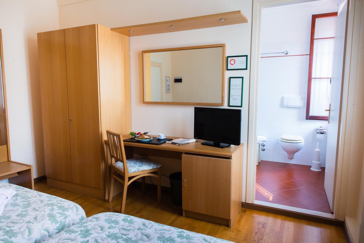 Locanda Solagna Quero Kültér fotó