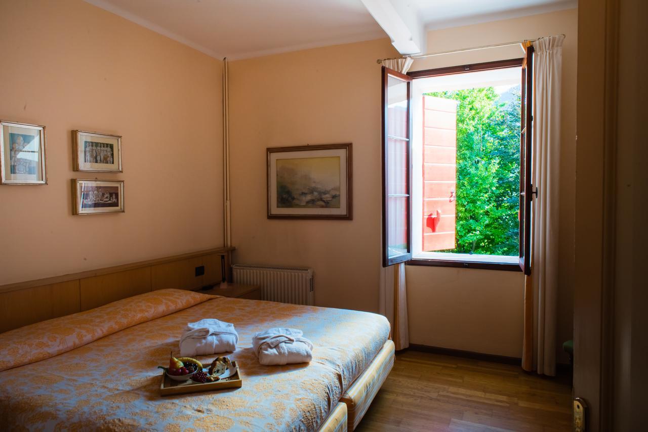 Locanda Solagna Quero Kültér fotó